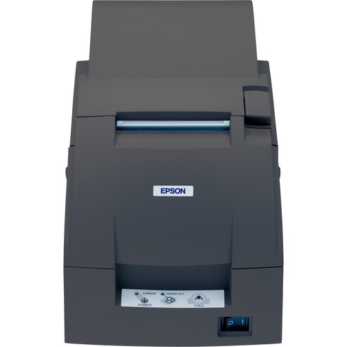 Main image for Epson TM-U220A Dot Matrix Printer - Ethernet - USB