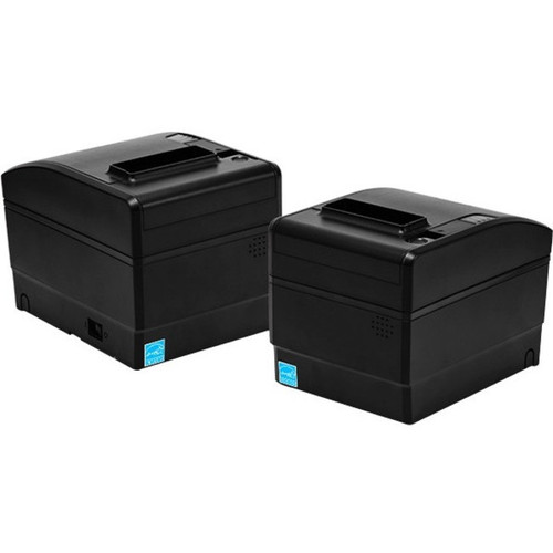 Main image for Bixolon SRP-S300 Desktop Direct Thermal Printer - Monochrome - Wall Mount - Receipt Print - USB - Serial - Bluetooth
