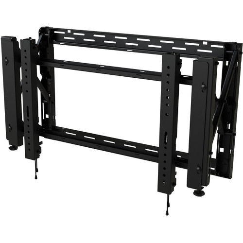 Main image for Peerless-AV SmartMount EDS-VW765-LAND Wall Mount - Black