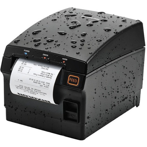 Main image for Bixolon SRP-F310II Desktop Direct Thermal Printer - Monochrome - Receipt Print - Ethernet - USB