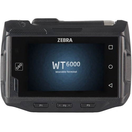 Main image for Zebra WT6000 Wearable Computer