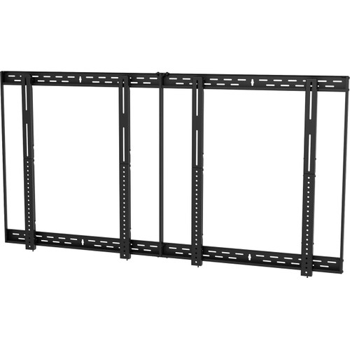 Main image for Peerless-AV SmartMount DS-VW655-2X2 Wall Mount for Flat Panel Display