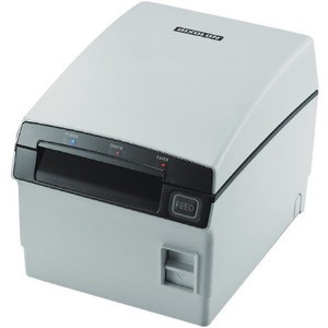 Main image for Bixolon SRP-F310II Desktop Direct Thermal Printer - Monochrome - Receipt Print - Ethernet - USB - Bluetooth