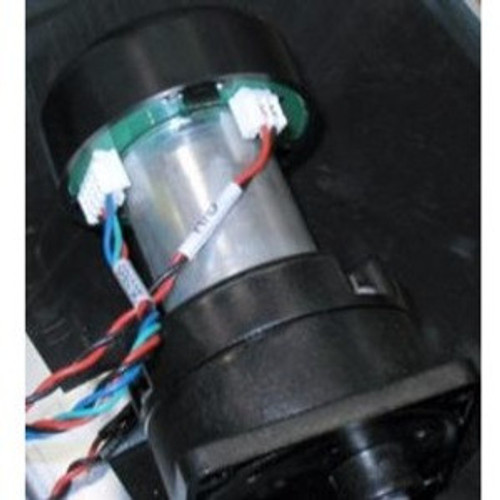 Main image for Fargo Card Path- Gear Motor