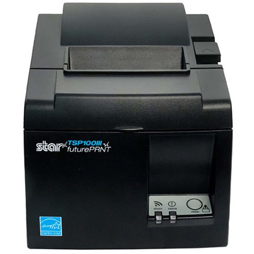 Main image for Star Micronics TSP100III Thermal Printer, WLAN/Wireless Access Point/WPS