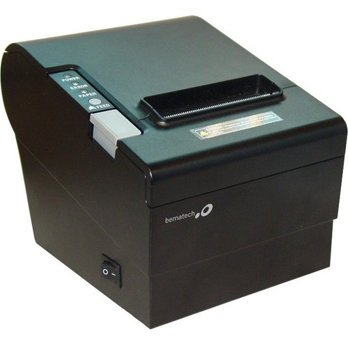 Main image for Bematech LR2000 Desktop Direct Thermal Printer - Monochrome - Receipt Print - USB - Serial