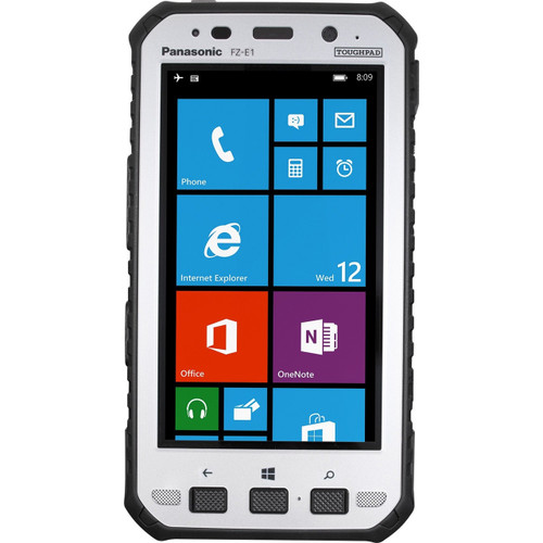 Main image for Panasonic Toughpad FZ-E1 Mobile Computer