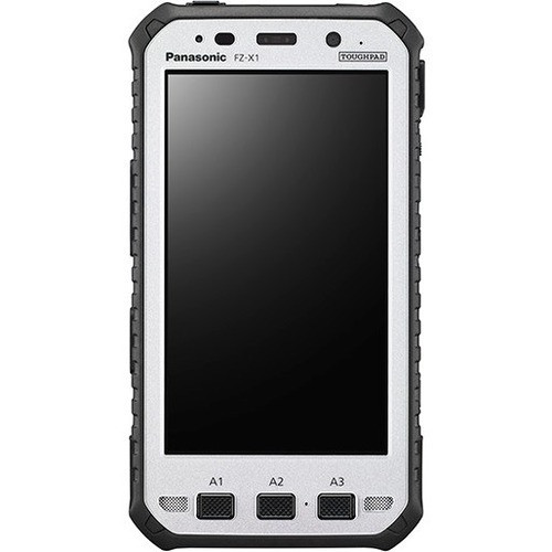 Main image for Panasonic Toughpad FZ-X1 Mobile Computer