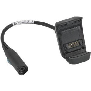Main image for Zebra Mini-phone Audio Cable