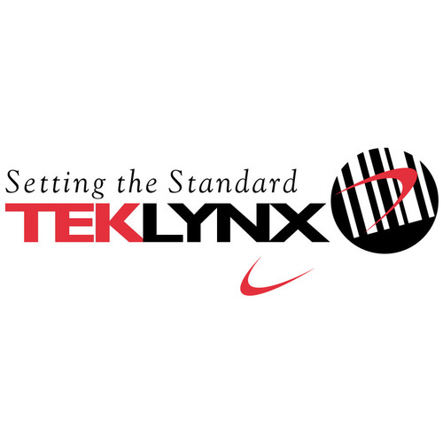 Main image for Teklynx CODESOFT 2015 Network - Subscription License - 5 Additional User - 1 Year