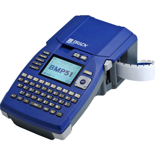 Main image for Brady BMP51 Label Printer with Li-Ion Battery