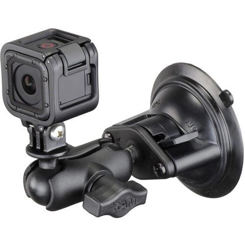 Main image for RAM Mounts Camera Mount