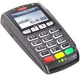 Main image for POSDATA Ingenico IPP320 Payment Computer