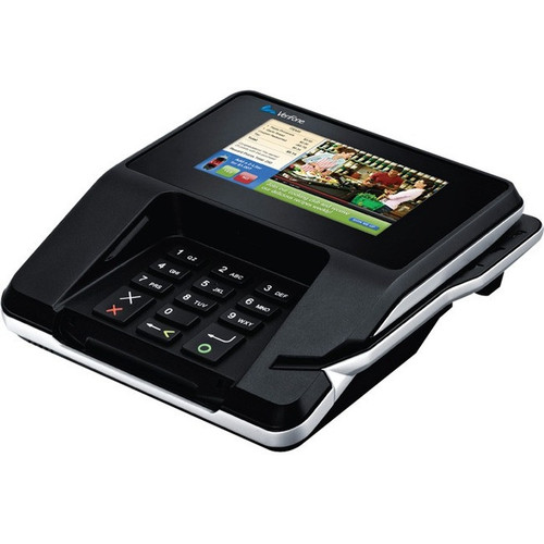 Main image for POSDATA VeriFone MX915 Multimedia Payment Computer
