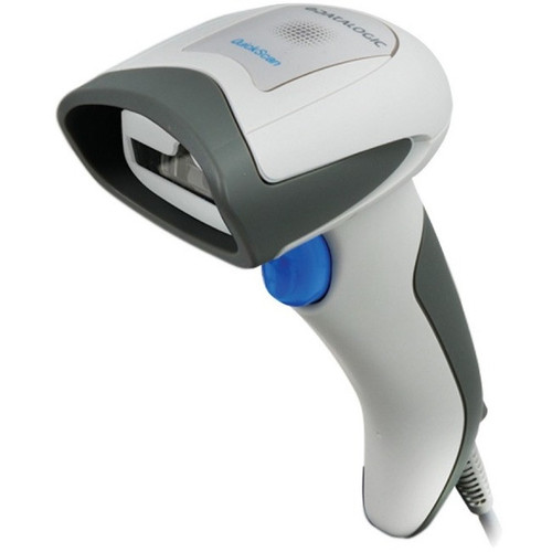 Main image for Datalogic QuickScan I QD2131 Mobile Barcode Scanner