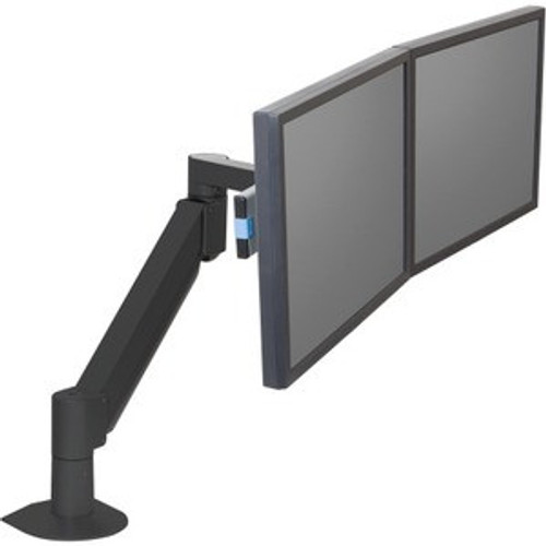 Main image for Innovative 7500-Wing Mounting Arm for Monitor - Black