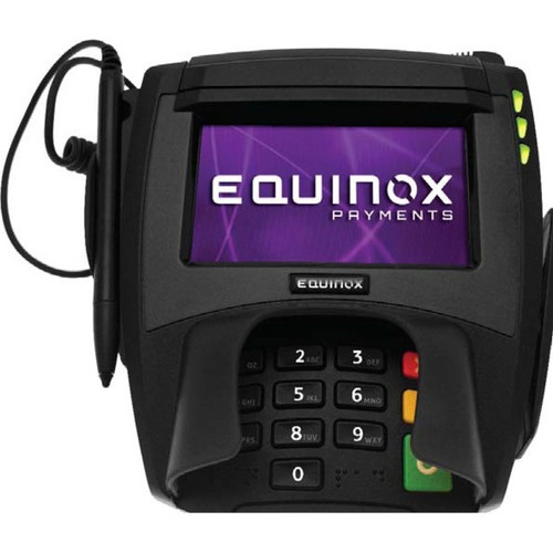 Main image for POSDATA Equinox L5200 Payment Computer