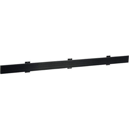 Main image for Premier Mounts Symmetry SYM-IB-108B Mounting Bar for Flat Panel Display, Digital Signage Display, Menu Board - Black