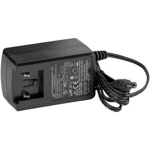 Alternate-Image1 Image for StarTech.com Replacement 5V DC Power Adapter - 5 Volts, 3 Amps