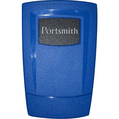 Main image for Portsmith USB HOST to ETHERNET KIT w/ 5V POWER PASS-THROUGH: (Includes 'PSA1UH1E' Adapter, 12V PS, US Line Cord, 5V Output Cable, Eth Cable)