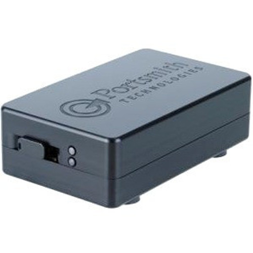 Main image for Portsmith 5-To-1 Bluetooth To Ethernet Kit; (Includes 'Psa5bt1e' Adapter, USB Bluetooth Radio, 5v Power Supply)