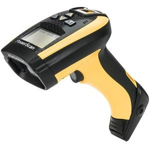 Main image for Datalogic PowerScan PM9500-D Mobile Barcode Scanner