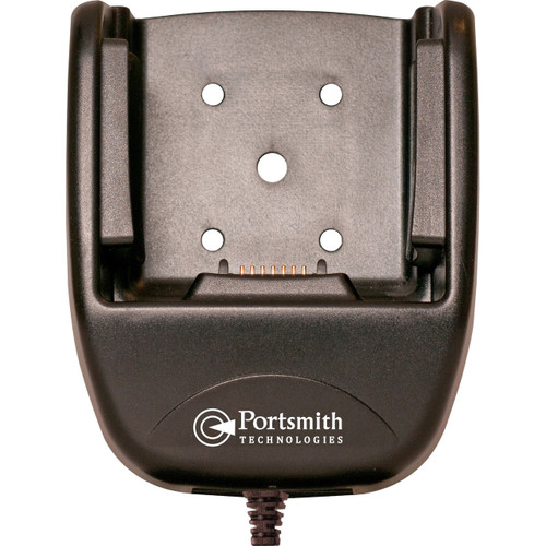 Main image for Portsmith Vehicle Charging Cradle for Motorola MC45 with Car-Plug adaptor