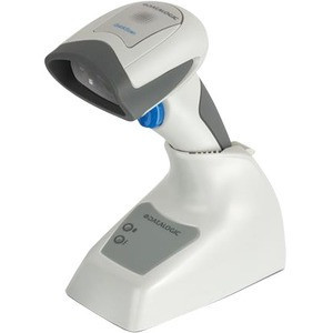 Main image for Datalogic QuickScan I QBT2131 Mobile Barcode Scanner Kit