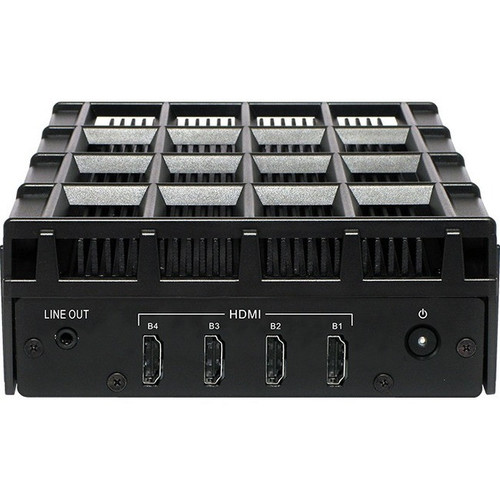 Main image for DT Research MA1356 Power Multiple Screens for Digital Signage Arrays