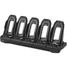 Main image for Zebra Five-Slot Ethernet ShareCradle