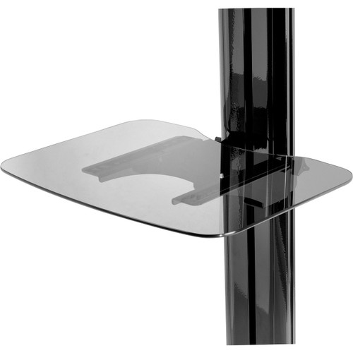 Main image for Peerless-AV SmartMount&reg; Tempered Glass Shelf