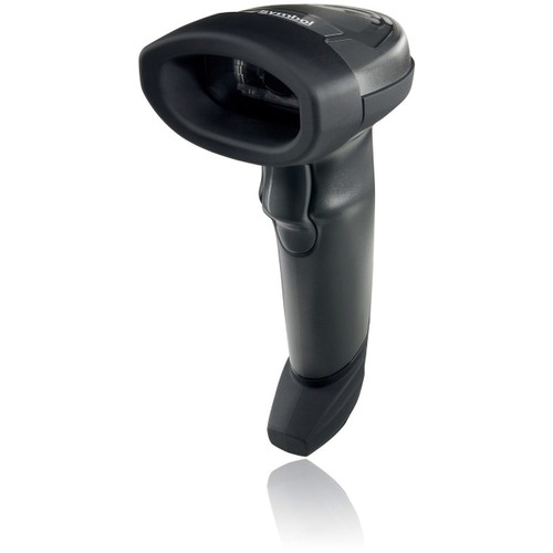 Main image for Zebra LI2208-SR Barcode Scanner Kit