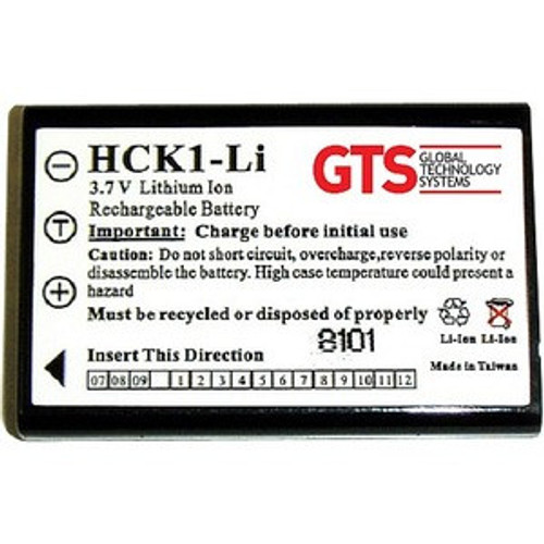Main image for GTS HCK1-LI Battery for Intermec CK1