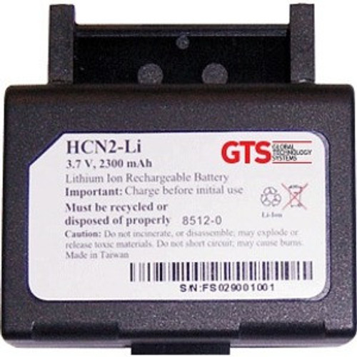 Main image for GTS HCN2-LI Battery for Intermec CN2