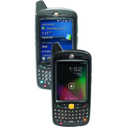 Main image for Zebra MC67 Mobile Computer
