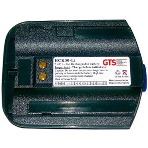 Main image for GTS HCK30-LI Battery for Intermec CK30/CK31 Series