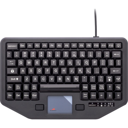 Main image for Panasonic Ikey Keyboard