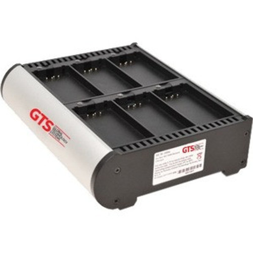 Main image for GTS HCH-3006-CHG 6-Bay Battery Charger for Symbol MC3000 / MC31XX