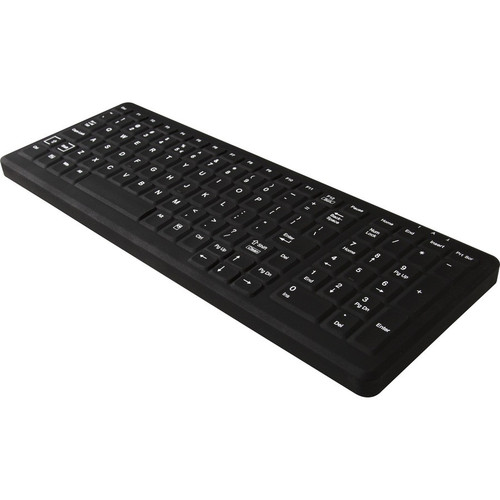 Left Image for TG3 CK103S Keyboard