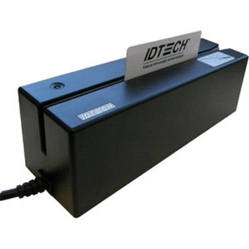 Main image for ID TECH EconoWriter IDWA Magnetic Stripe Reader