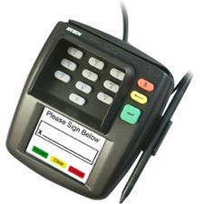 Main image for ID TECH Sign&Pay, PCI 2.1 Certified Payment Computer