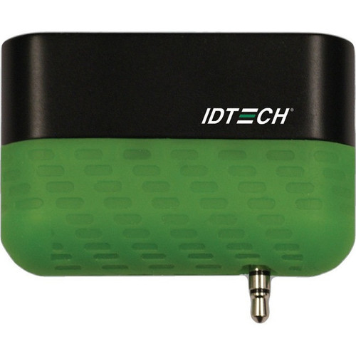Main image for ID TECH Shuttle Two Track Secure Mobile MagStripe Reader
