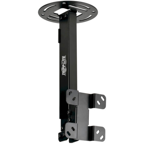 Main image for Tripp Lite Display TV Ceiling Monitor Mount Arm Swivel Tilt 13"-37" Screen