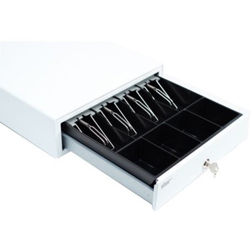 Main image for Star Micronics Cash Drawer Till for SMD2-1317 - 4 Bills & 4 Coins - Black