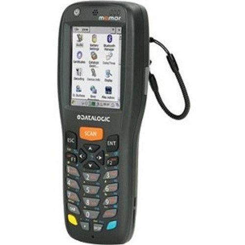 Datalogic Memor X3 Mobile Computer 944250001
