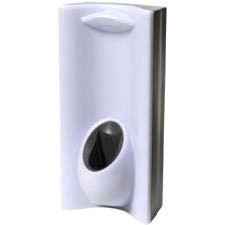 Main image for Zebra Single Slot Locking Cradle