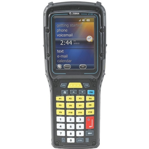 Main image for Zebra Omnii XT15f Mobile Computer