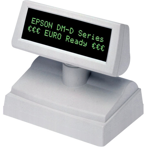 Main image for Epson DM- D110 Pole Display