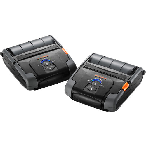 Main image for Bixolon SPP-R400 Mobile Direct Thermal Printer - Monochrome - Portable - Receipt Print - USB - Serial - Battery Included