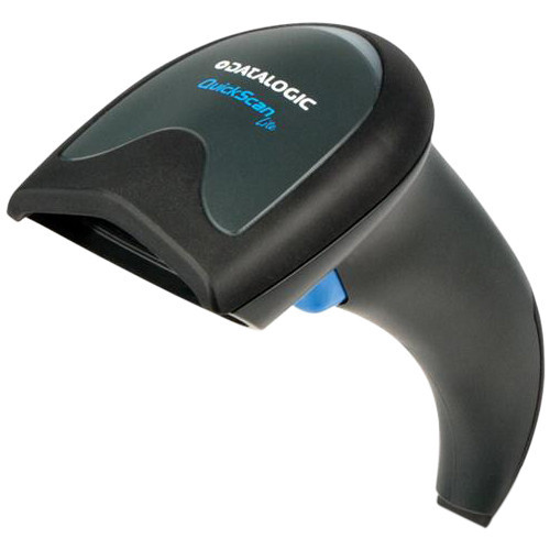 Main image for Datalogic General Purpose Corded Mobile Linear Imager Bar Code Reader